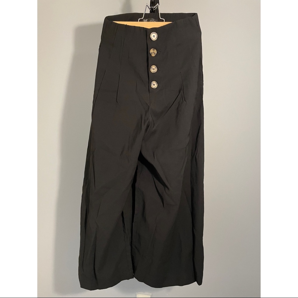 Zara trf collection pant